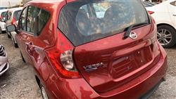 Nissan Versa Note